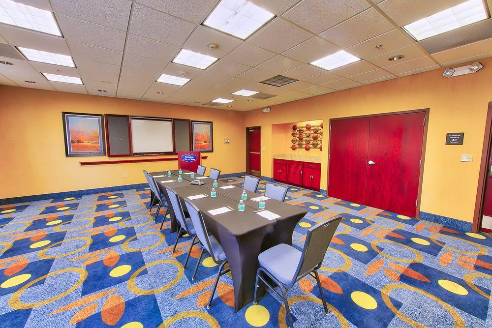 Hampton Inn & Suites Ridgecrest Kültér fotó