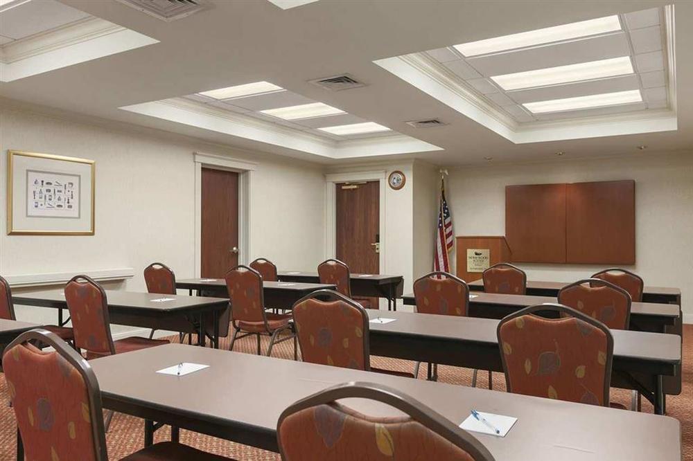 Hampton Inn & Suites Ridgecrest Kültér fotó