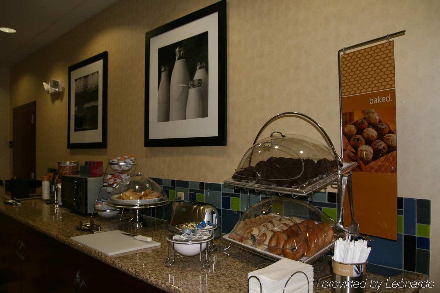 Hampton Inn & Suites Ridgecrest Kültér fotó