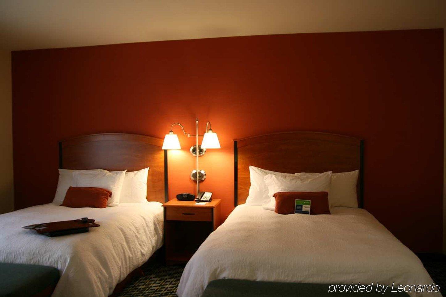 Hampton Inn & Suites Ridgecrest Kültér fotó